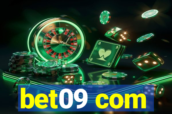 bet09 com